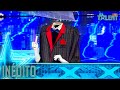 Un HOMBRE SIN CABEZA sorprende a TODOS con su show | Inéditos | Got Talent España 7 (2021)