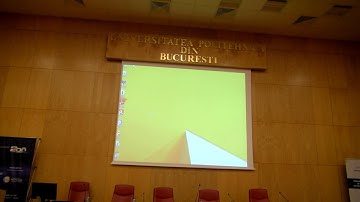 HEInnovate Bucharest 2019