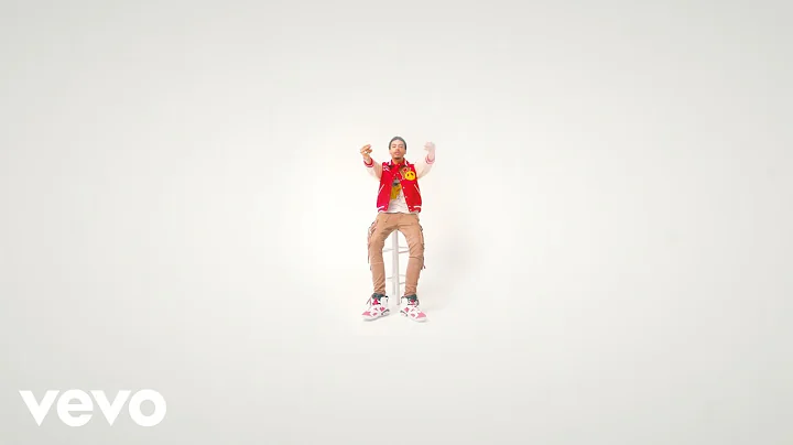 Jay Critch - Homesick (Official Video)