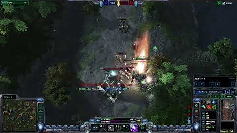 Aeon of Storms Replay: Zera Pub - 128 - Featuring Little bile