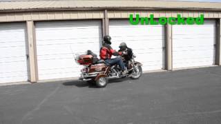 Ghost Wheels from Trike Alternatives