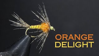 Orange Delight by Allen McGee 618 views 4 months ago 8 minutes, 28 seconds