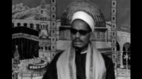 تلاوة نادرة وقديمة للشيخ محمد حسين عامر من سورة إبراهيم لأول مرة على اليوتيوب