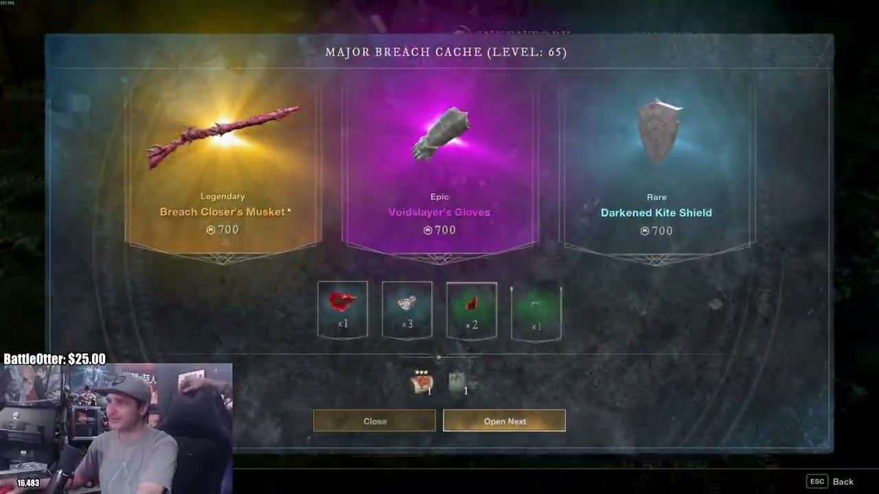 Summit asks Curtis about the State of Prodigy RP & Explains why he Doesnt Ever Stay