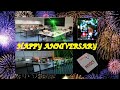 This channel's 1 year anniversary!!!