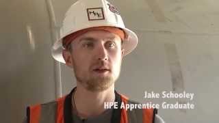HPE's Apprentice Program: A Success Story