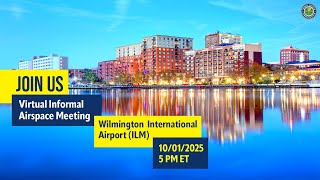 Download Lagu Wilmington Airspace Public Information Workshop MP3
