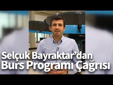 Selçuk Bayraktar'dan 'Özdemir