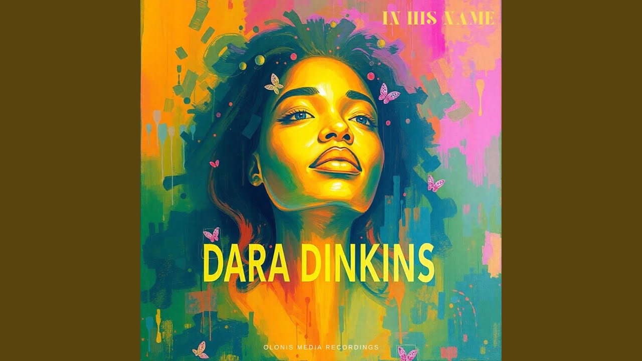 Watch What You See In Me (feat. Dara Dinkins) on YouTube