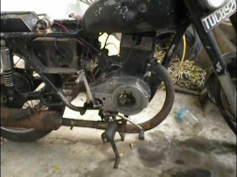 mini bullet 200cc for sale