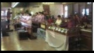 Download Lagu The spiritual song title: Sugeng_Rawuh (Welcome) MP3