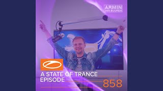 Emerald Rush (ASOT 858) (Progressive Pick)