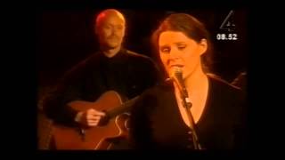 Pepita dansar - Åsa Bergh - 1998 kommentar av - Björn Ulvaeus - ABBA