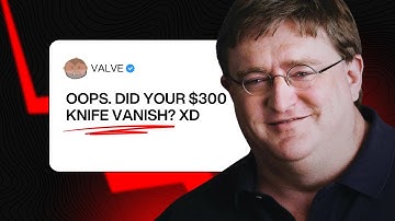 CS2 Is in BIG Trouble.