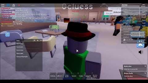 Exploiter Report | Bloxton Hotels