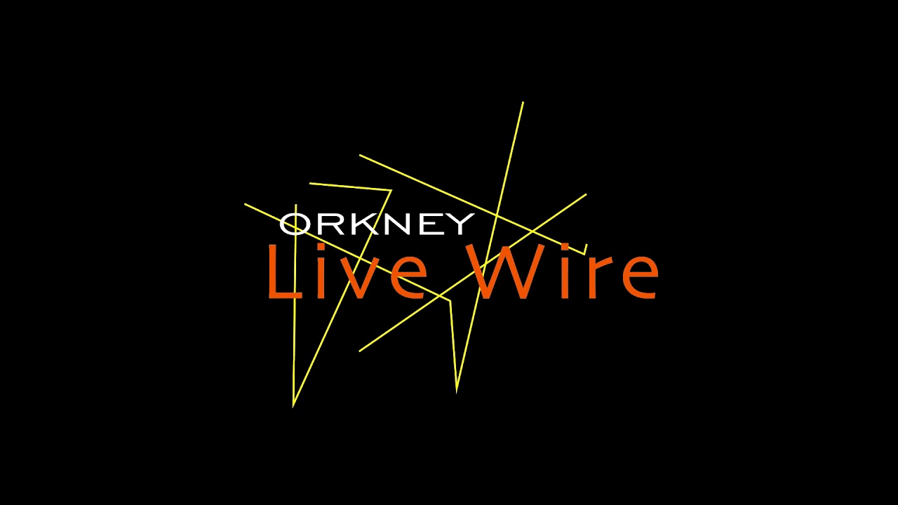 Orkney Live Wire Podcast #4 Mother's March