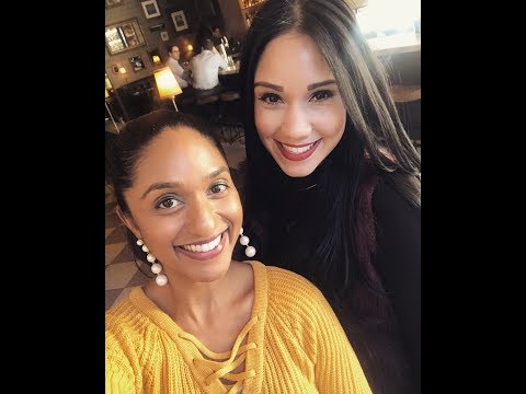 Jessica Castro from 'Married at First Sight' Season 2 talks remarriage & more!