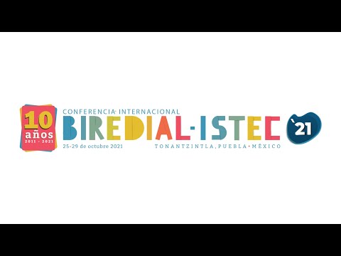 BIREDIAL-ISTEC DÍA 3