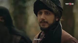 Come Let Me Whisper It To Your Ear Ertugrul S05E54