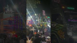 Truck Brewog  Karnafal Siraman Kesamban brewog brewog karnafalsiraman soundhoreg