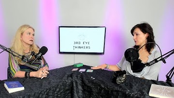 Apophenia - 3rd Eye Thinkers