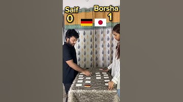 The Memory Game logo challenge #sbsvlog #foryouシ #challenge