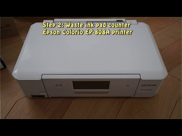【EPSON】colorio EP-808AR Amazon.co.jp: EPSON Printer Ink Jet Multifunction Colorio EP