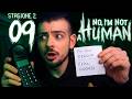 HO SCOPERTO CHE I NUMERI CAMBIANO su NO, I'M NOT A HUMAN [S2/EP.09]