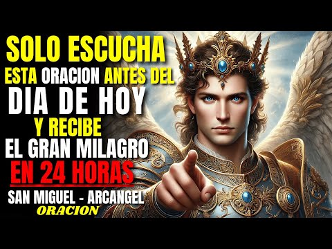 ✨SOLO ESCUCHA Y