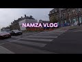 PREMIER TOUR À VÉLO Vlog Bruxelles PREMIER TOUR À VÉLO Vlog Bruxelles