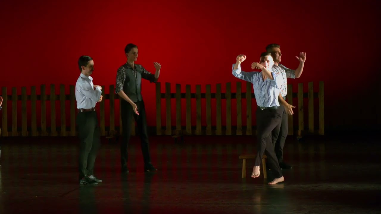 Baktaló csávó - szerencsés fiú