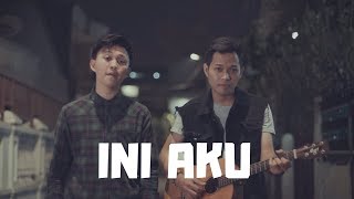 DEVANO DANENDRA - INI AKU (Cover) Ost. Dear Nathan Hello Salma | Audree Dewangga, Fredo Aquinaldo chords