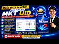 🔥 MKT UID: Quét 1000 Data Từ Fanpage Bằng MKT UID Cực Dễ Dàng|Hoàng Hiệp MKT Software 🔥
