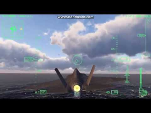 スマホ戦闘機ゲーム Air War Youtube