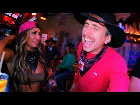 Getting Lucky In Kentucky