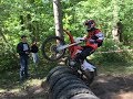 Эндуро гонка в Балахне! Motoland XR 250