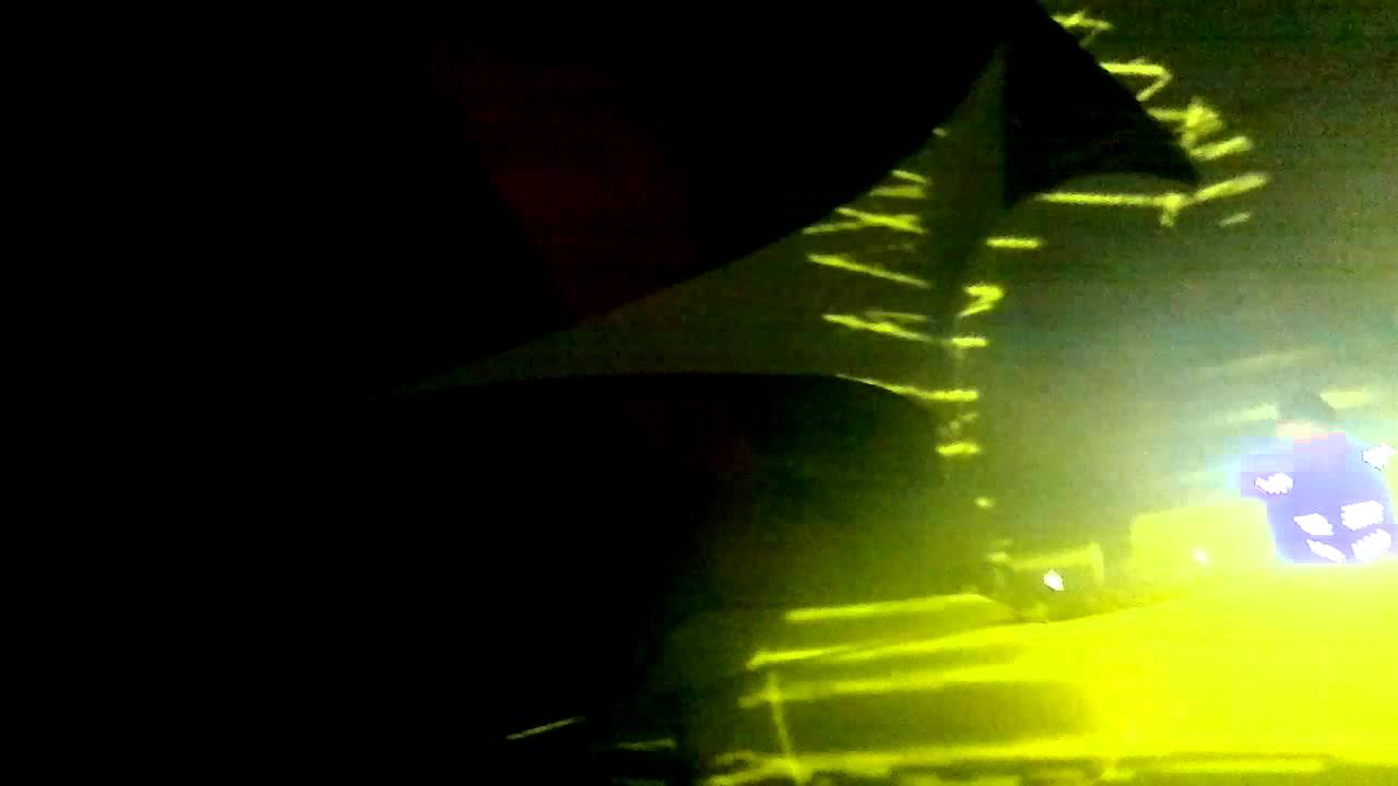 ELECTRIXX EQUINOXIO X GDL YouTube