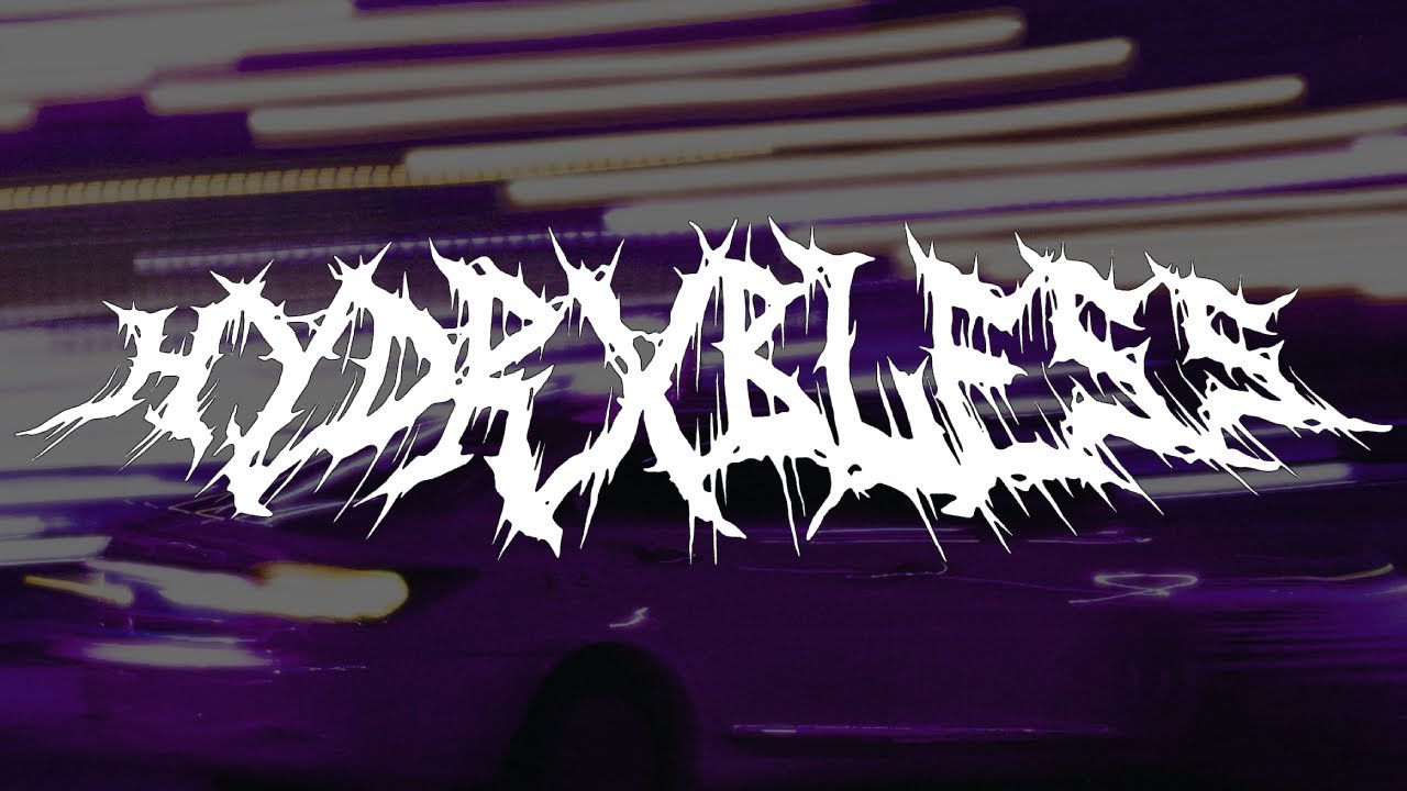 Watch HYDRXBLESS, HXZXRDMXNE - HORIZON (Official Video) on YouTube Watch HYDRXBLESS, HXZXRDMXNE - HORIZON (Official Video) on YouTube