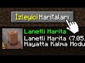 Minecraft'ta İzleyici Haritalarını Oynadım 3
