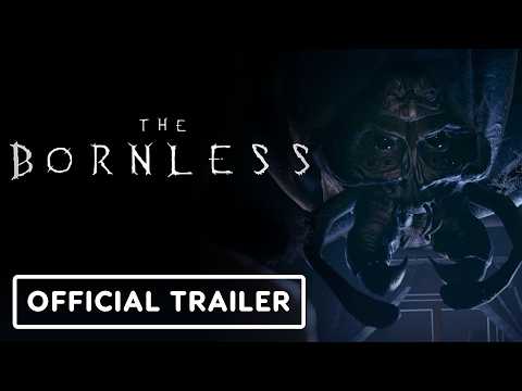 The Bornless -