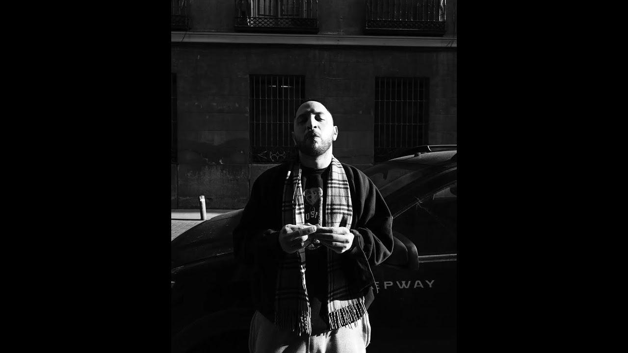 "DANO X HOKE" SENTIMENTAL BOOM BAP BEAT "ELEGANCE"