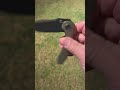 Are knives just expensive fidget toys then my newest fidgety fidget toy is my brian brown raptor 2