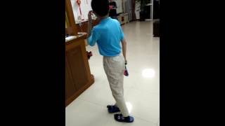 Nerf War: Game-Changing