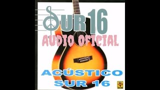 Sur 16 - Ari (Audio Oficial) chords
