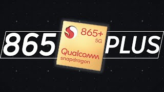 Qualcomm's Snapdragon 865 Plus is here! Here's what's new.