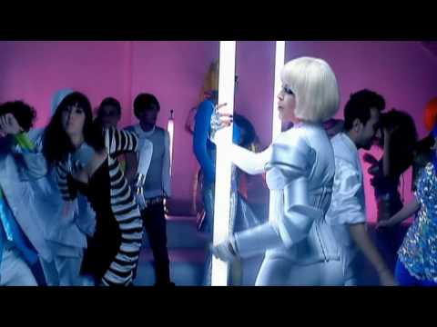 Kylie Minogue - WOW (Official Video)