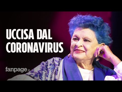 Video: Omaggio A Miguel Bosé A Sua Madre Dopo La Morte Del Coronavirus