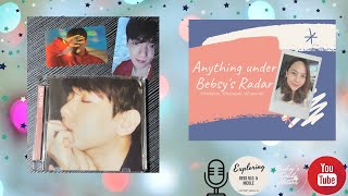 Bebs M.d. & Nicole Exo Baekhyun - Bambi The 3Rd Mini Album - Jewel Case In Dreamy Ver.