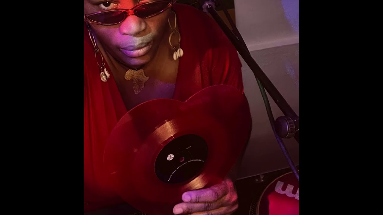 Luvaroq Soul Set & Special   Selectress Lo Bassie 23 08 25