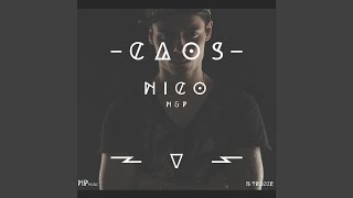 Video thumbnail of "Nico N&P - Polvere bianca"